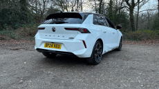 Vauxhall Astra 1.2 Turbo 130 Ultimate 5dr Petrol Hatchback